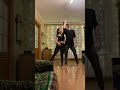 Bachata dance