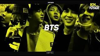 BTS Bon Voyage Musim 1 Episode 7 [Subtitel Inggris]