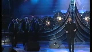 I morgon är en annan dag - Sweden 1992 - Eurovision songs with live orchestra