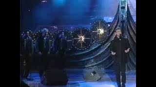 I morgon är en annan dag - Sweden 1992 - Eurovision songs with live orchestra