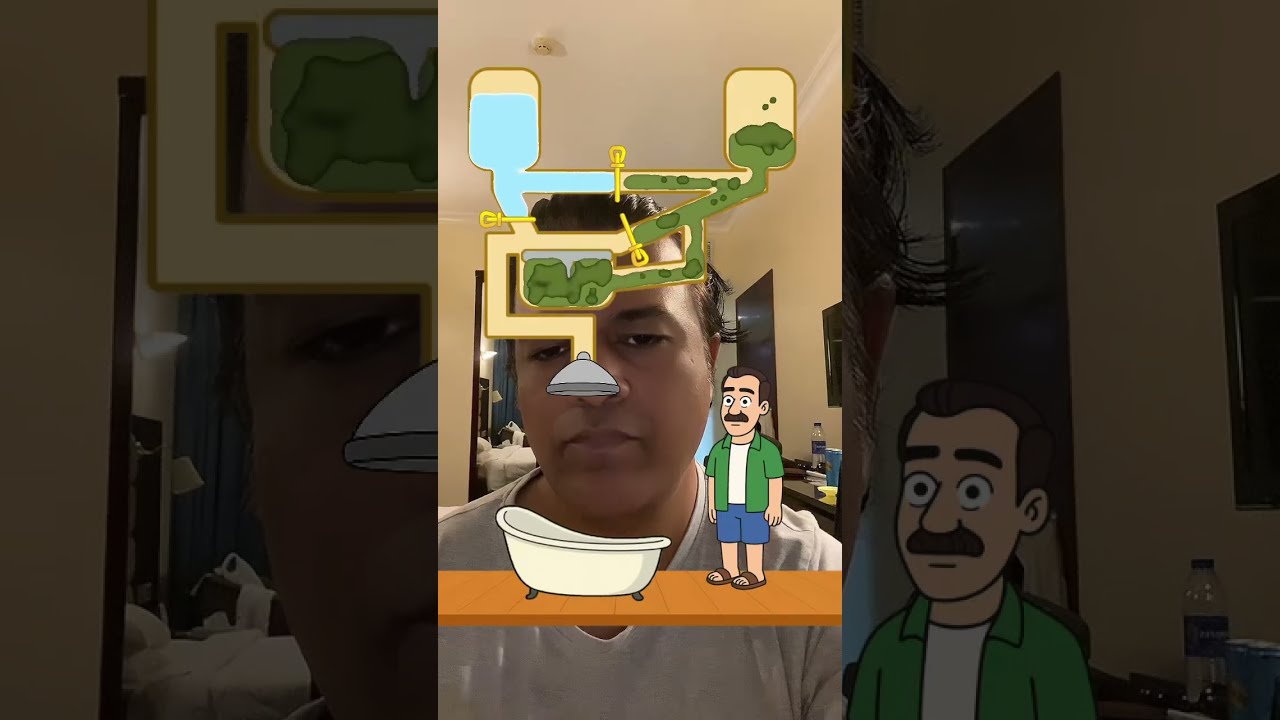  Filterchallenge Funfilter