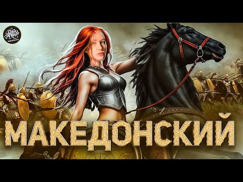 Видео: АЛЕКСАНДР МАКЕДОНСКИЙ | Захватил полмира и сошел с ума? [История с Artifex]