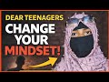 This Mistakes Are Killing Your Mindset 🫩❤️ #THERUKHSAR #ytvideos 