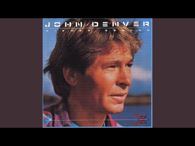 John Denver - Home Grown Tomatoes