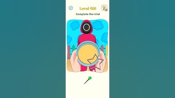 Dop 3 | Level 405 | Complete the trial | Displace one part #Dop3 ‎#Viral #Short #GamingStars #JRK