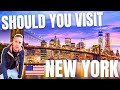 Should you visit new york  nyc tour