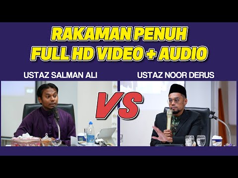 Video: Adakah muhibah perlu dilunaskan atau terjejas?