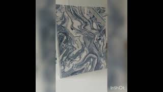 Old binder folder transformation | # shorts