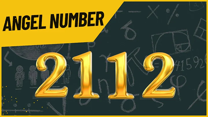 Angel number 2112 meaning: secrets