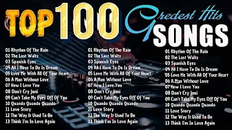 Greatest Hits Golden Oldies 🎶 60s, 70s - Best Classic Old Songs Ever | Timeless Gold Music Playlist