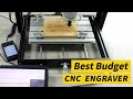 How About Upcoming Ortur Aufero CNC Engraving Machine?