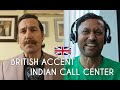 British accent or indian   irabbit 4