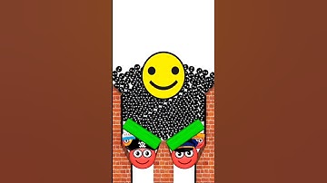 Best Level On Hide Ball:BRAIN TEASERS GAME🎮️