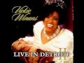 Vickie Winans -  Spirit Of The Living God