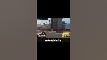 Grid auto sports#arungaming14yt