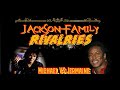 Jackson Family Rivalries: Michael Jackson vs Jermaine Jackson
