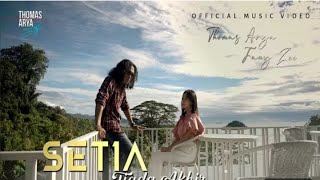 Latest Song - Thomas Arya Feat. Fany Zee - Everlasting Loyalty