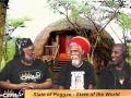 Social Living 4-5-16: Ancientcy, Cosmology, Reggae and the Glory of Rastafari
