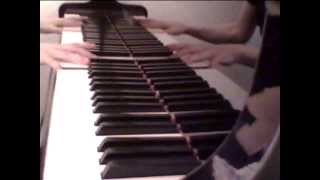 You Raise Me Up - Josh Groban (Piano) chords