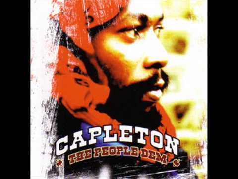 Capleton - See dem