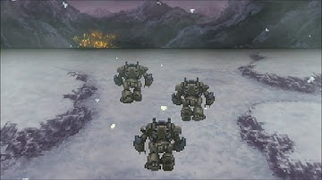 Final fantasy 6 Pixel Remaster Perfect Stats Walkthrough 1