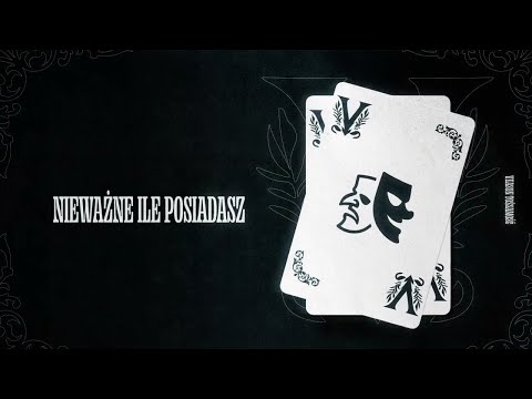 Veason "Tożsamość" [prod. Ghosty]