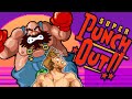 Let's punch stereotypes in the FACE! - Super Punch-Out!!