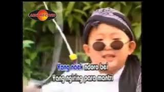 JARANAN - KIKI & OKKY LUKMAN