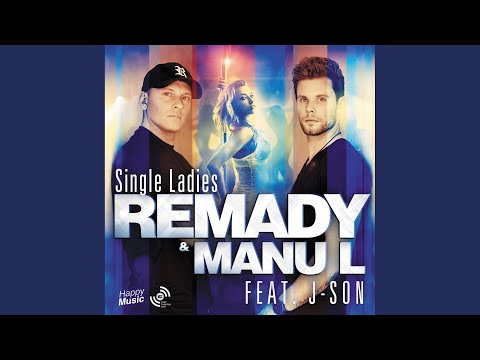 Single Ladies (Single Edit)
