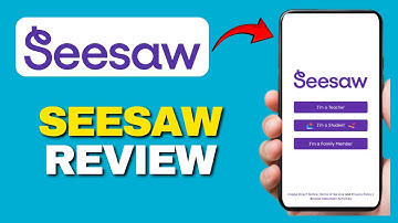 Seesaw App Review - Is It Worth It? (Explained)