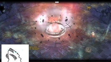 [Tree of Savior] Casual Legend Crow Pyro-Ele-Tao