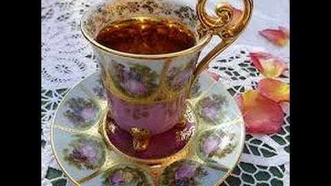 Harvesting & Cooking Wild Edibles -Catnip Tea recipe - Colic remedy - Calming #recipe #catnip