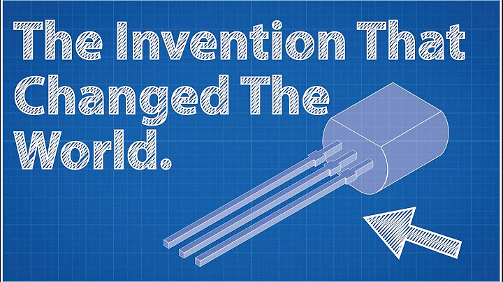Transistors - The Invention That Changed The World - DayDayNews