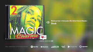 Miniatura de "Dinah - Blacknuss feat S. Simmonds, ADL, Richie Pasta & Muladoe"