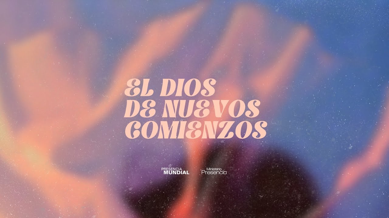 🎬 "El Dios de nuevos comienzos" - Mirta Figueiras - YouTube