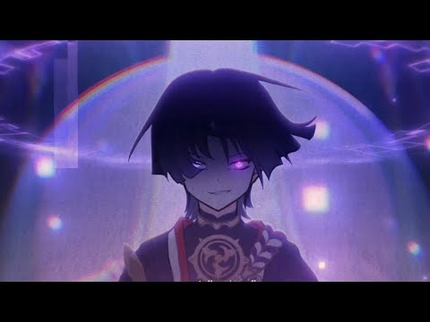 Shouki No Kami The Prodigal Scaramouche Boss Theme Polumnia Omnia All Versions Mashup Covers