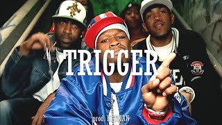 [FREE] Eminem x 50 Cent x D12 TRIGGER (prod. H1TMAN)