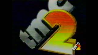 Bumper Videomusic/TMC2 (1996)