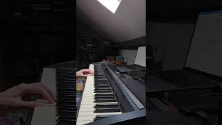 Piano Marvel Method 1b. 8. Hot Cross Buns
