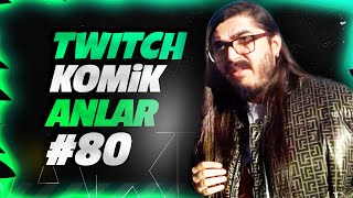 Twitch Komik Anlar 80 Berli̇n Rakunu