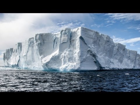 Awesome Antarctica! | Antarctica Ep4