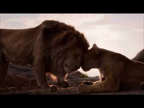 Lion King 2019 - Circle of life (Bulgarian) Subs & Trans