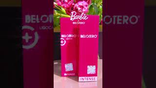 - Hi, Barbie!- Hi, Belotero Intense