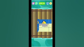 Save The Fish!_Level 272 #puzzle_daddy