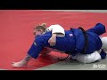2021 British Judo Junior and Senior Championships Highlights