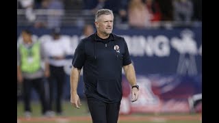 Kyle Whittingham to be named head coach at University of Michigan, sources tells FOX 13 News Wealth