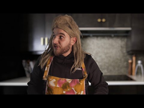 بزيقة و الماعن تاع رمضان