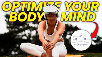 Biohacking for Optimal Health – Unlock Longevity & Peak Performance with Science