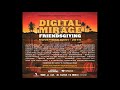 Tiësto @ Friendsgiving, Digital Mirage Online Music Festival, United States