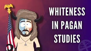 Policing Dissent from Whiteness in Pagan Studies (Paper for Harvard Divinity School) by Nordic Animism 3,045 views 6 days ago 33 minutes